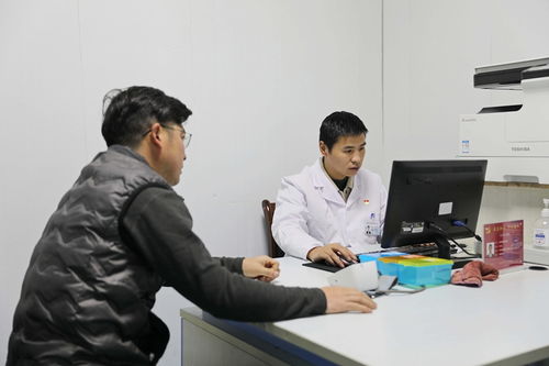 雙管齊下，當好群眾健康“守門人”——綏陽醫療服務延伸與醫防融合的實踐探索