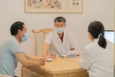 傳統與現代交融 新中醫診所服務全面啟動